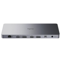 Cudy CS700 13 in 1 10Gbps USB-C Dual 4K Docking station -3
