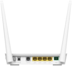 Cudy GP1200V AC1200 Gigabit VoIP xPON Wi-Fi Router-1