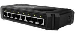 Cudy GS108D 8-Port Gbit desktop Switch, 8x RJ45 10/100/1000 (Alt.PFS3008-8GT-L) - Img 3