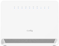 Cudy LT400V N300 Wi-Fi 4G LTE-Cat4 VoLTE Router-2