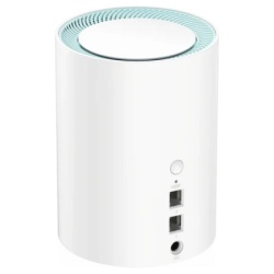 Cudy M1300 AC1200 Dual Band(2-Pack) Whole Home Wi-Fi Gigabit  Mesh System -3