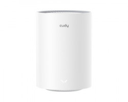 Cudy M1800 AX1800 Whole Home Mesh WiFi System - Img 1