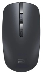 Cudy MS9923 Bezicni mis tihi 2,4GHz, opticki USB 800-1600Dpi Grey, 113mm