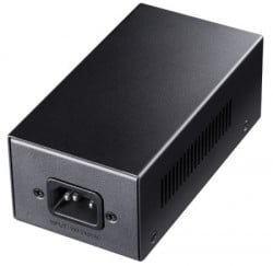 Cudy POE220 2x 30W Gigabit PoE+/PoE Injector, 802.3at/802.3af Standard, Data&Power 100 Meters, Metal - Img 3