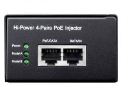 Cudy PoE300 Gigabit PoE+ Injector adapter 60W - Img 3