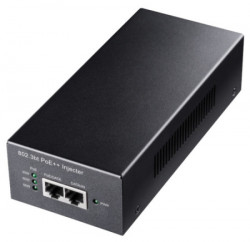 Cudy POE400 90W Gigabit PoE/PoE+/PoE++ Extender, 802.3af/802.3at/802,3bt Standard, Data Power 100m - Img 7
