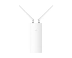 Cudy re1200 outdoor ac1200 1200mbps wi-fi range extender -2