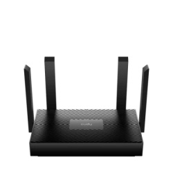 Cudy WR1500/WiFi 6/AX1500/EXT4x5dBi/1WAN/4LAN/repeater/AP/MU-MIMO Wireless Mesh Router