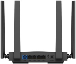 Cudy WR3600H BE3600 2.5G Wi-Fi 7 Router-2