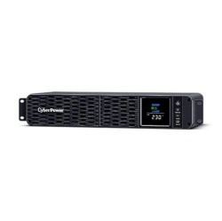 Cyberpower 2000VA/1200w cp2000eipfcrm2u ( 0001433158 )