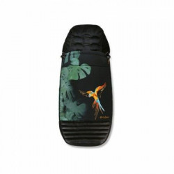 Cybex dunjica za noge Platinum Birds of Paradise multicolor, šareno ( 5110078 )