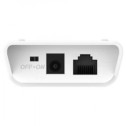 D-Link 1-port gigabit PoE injektor, DPE-101GI ( 0431270 )  - Img 2