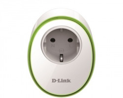 D-Link DSP-W115E mydlink Wi-Fi SmartPlug