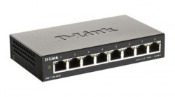 D-Link switch DGS-1100-08V2/E upravljiv - Img 2