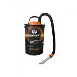 Daewoo usisivač za pepeo 20l ( DAAVC1200-20L ) - Img 2