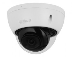 Dahua IPC-HDBW2541E-S-0280B-S2 5MP IR Fixed-focal dome WizSense network camera  - Img 1