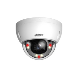 Dahua IPC-HDBW2649E-S-IL 6MP Smart Dual Light Fixed-focal Dome WizSense Network Camera -4