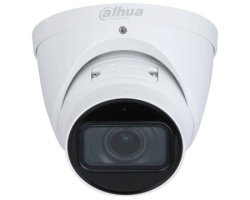 Dahua IPC-HDW2441T-ZS-27135 4MP IR Vari-focal Eyeball WizSense Network Camera -2