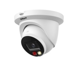 Dahua IPC-HDW2849TM-S-IL-0280B 8MP Smart Network Camera -2