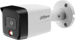 Dahua ipc-hfw1639tc-a-il-0280b-s6 ip 6mp sa hibridnim iluminatorima entry serija 2.8mm sm Kamera -3