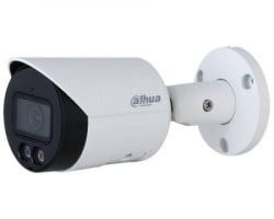 Dahua IPC-HFW2249S-S-IL-0280B 2MP smart bullet WizSense network camera  - Img 3