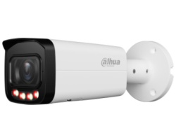 Dahua IPC-HFW2649T-ZAS-IL 6MP Smart Dual Light Vari-focal Bullet WizSense Network Camera -2