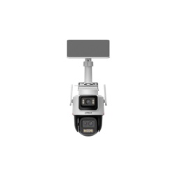 Dahua IPC-PTS2649C-3E3Z-4GB20 3+3MP WizColor Hybrid-zoom PT 4G Solar Power Network Camera -2