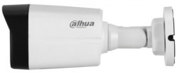 Dahua kamera HAC-HFW1500TL-A-0280B 5Mpix, 2.8mm 80m HDCV, HDTV, AHD, CVBS, Smart IC, metalno kuciste - Img 4