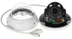 Dahua kamera IPC-HDBW1230R-ZS-2812-S5,IP anti-vandal,Dome,IC,2MP,Entry Serija, 2.8-12MM, MZ ,AF,IC 4 - Img 3