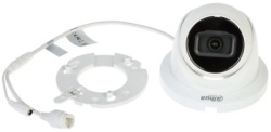  Dahua ipc-hdw2441tm-s-0280b ip4mp eyeball ic kamera wizsense serija30m 2.8mm ip67 micro sd kamera-3