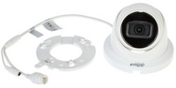 Dahua kamera IPC-HDW2541TM-S-0280B AI IP 5MP eyeball IC kamera wizsense serija smart IC 30m 2.8mm - Img 3