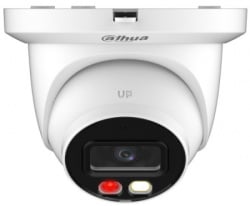 Dahua kamera IPC-HDW2549TM-S-IL-0280B AI IP 5MP EYEBALL SA HIBRIDNIM ILUMINATORIMA 2.8MM - Img 2