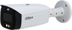 Dahua kipc-hfw3549t1-as-pv-0280b-s4 kamera 5mp tioc 2.0, hibridni iluminatori (ic + belo svetlo) + a - Img 2