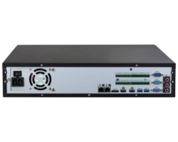 Dahua NVR5864-EI 64 Channels 2U 8HDD WizSense Network Video Recorder -2