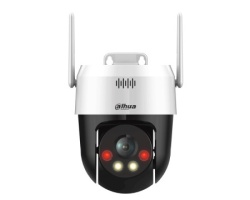 Dahua P3AE-PV 3 MP Wireless Network PT Camera -2