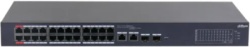 Dahua dcs4226-24et-375, cloud upravljivi layer 2 poe 26-portni sa 2 rj45 uplink-a I 2 sfp switch-1