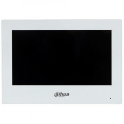 Dahua touch monitor VTH2621GW-P 1024600, Indoor Beli - Img 4