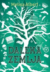 Daleka zemlja - Melisa Albert ( R0035 )-1