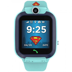 DC smartwatch , Superman, SOS tipka, slot za SIM card - Img 4