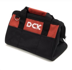DCK K-BAG01 torba za alat, 410x280x240mm ( K-BAG01 )