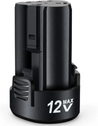 DCK LB1220-1 baterija, 2.0Ah, 12V ( LB1220-1 )