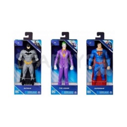 Dcuniverse figura asst ( SN6066925 )
