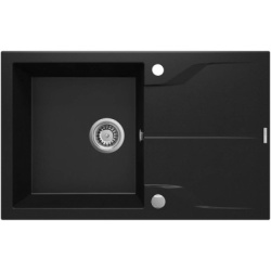 Deante 78/bl/o zqn n11f sudopera andante flush