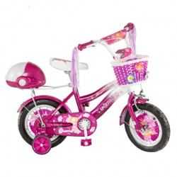 Dečija bicikla 12" Princess MAGIC ( 12009 )