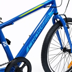 Dečija Bicikla Sport24" 7 Plava ( SM-24902 ) - Img 4