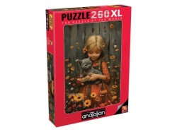Dečija puzzla 260 el. ( 133501 )