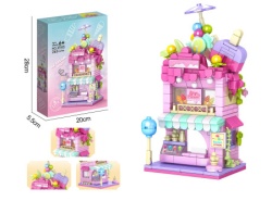 Dečije kocke - 262KOM ( 400855 )