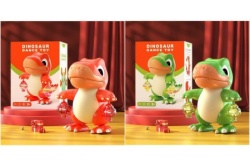 Dečiji dinosaurus igrač ( 283262 )