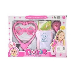 Dečiji doktor set za igru ( 571712 )