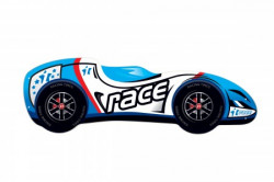 Dečiji krevet 160x80cm (formula1 ) RACE CAR ( 7436 ) - Img 4